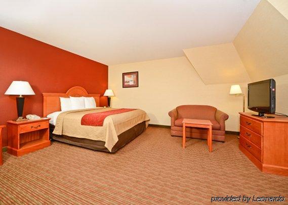 Comfort Redwood 3*