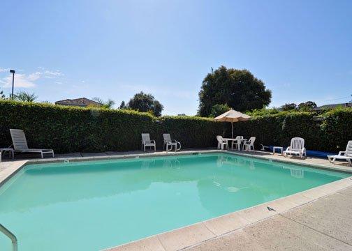 Hotel Comfort Redwood 3*