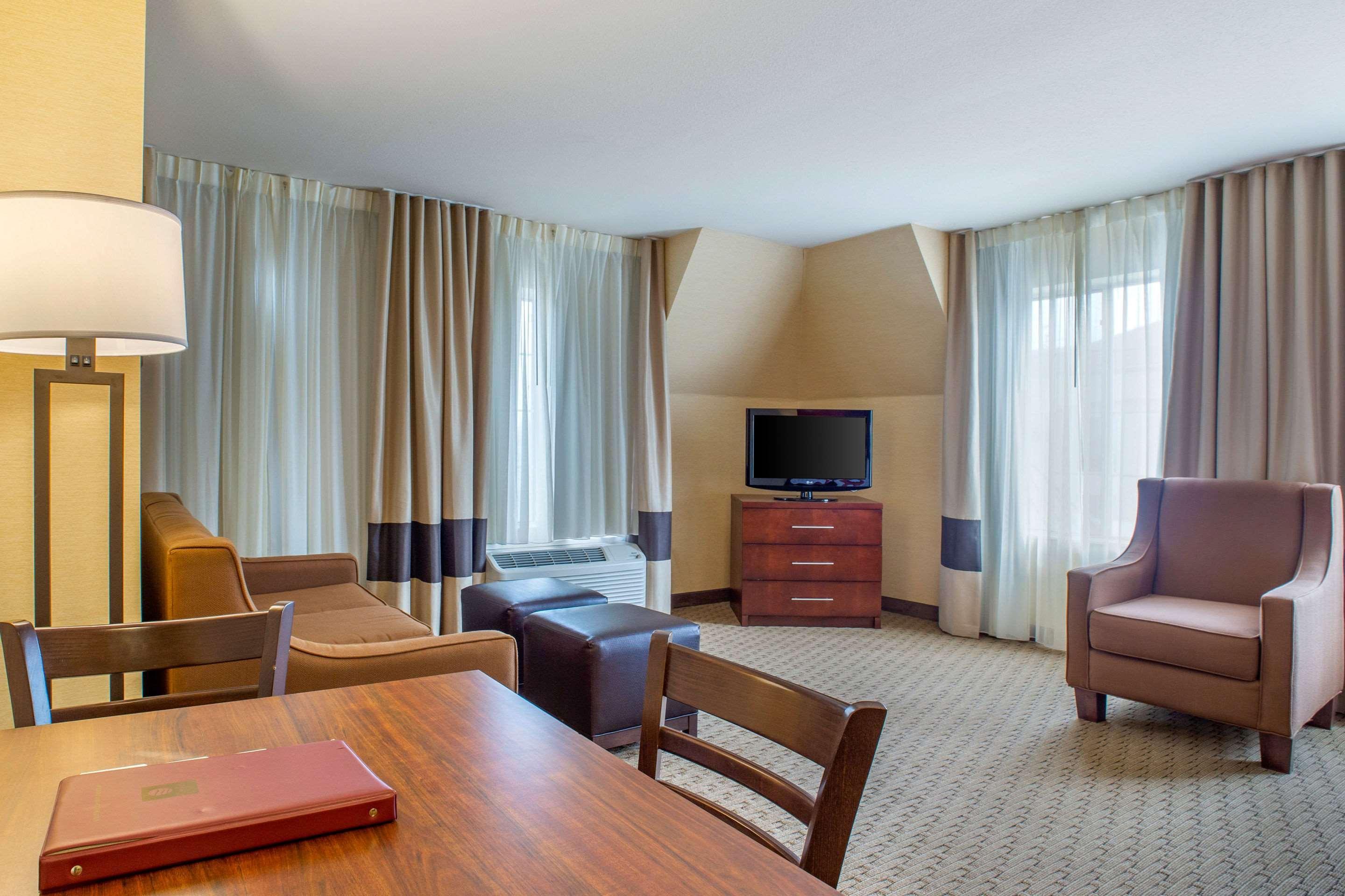 Comfort Redwood Hotel Redwood City
