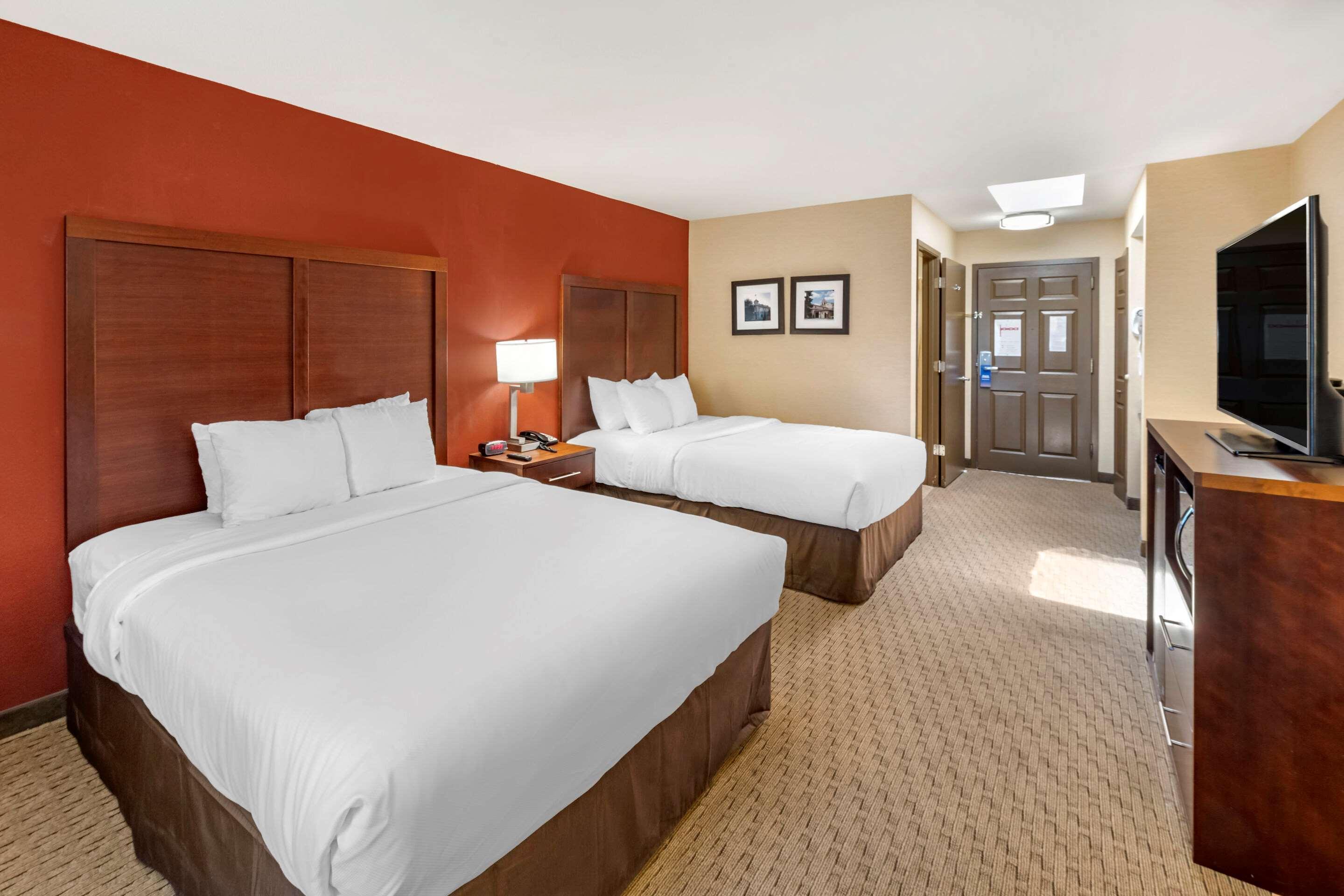 Comfort Redwood 3* Redwood City