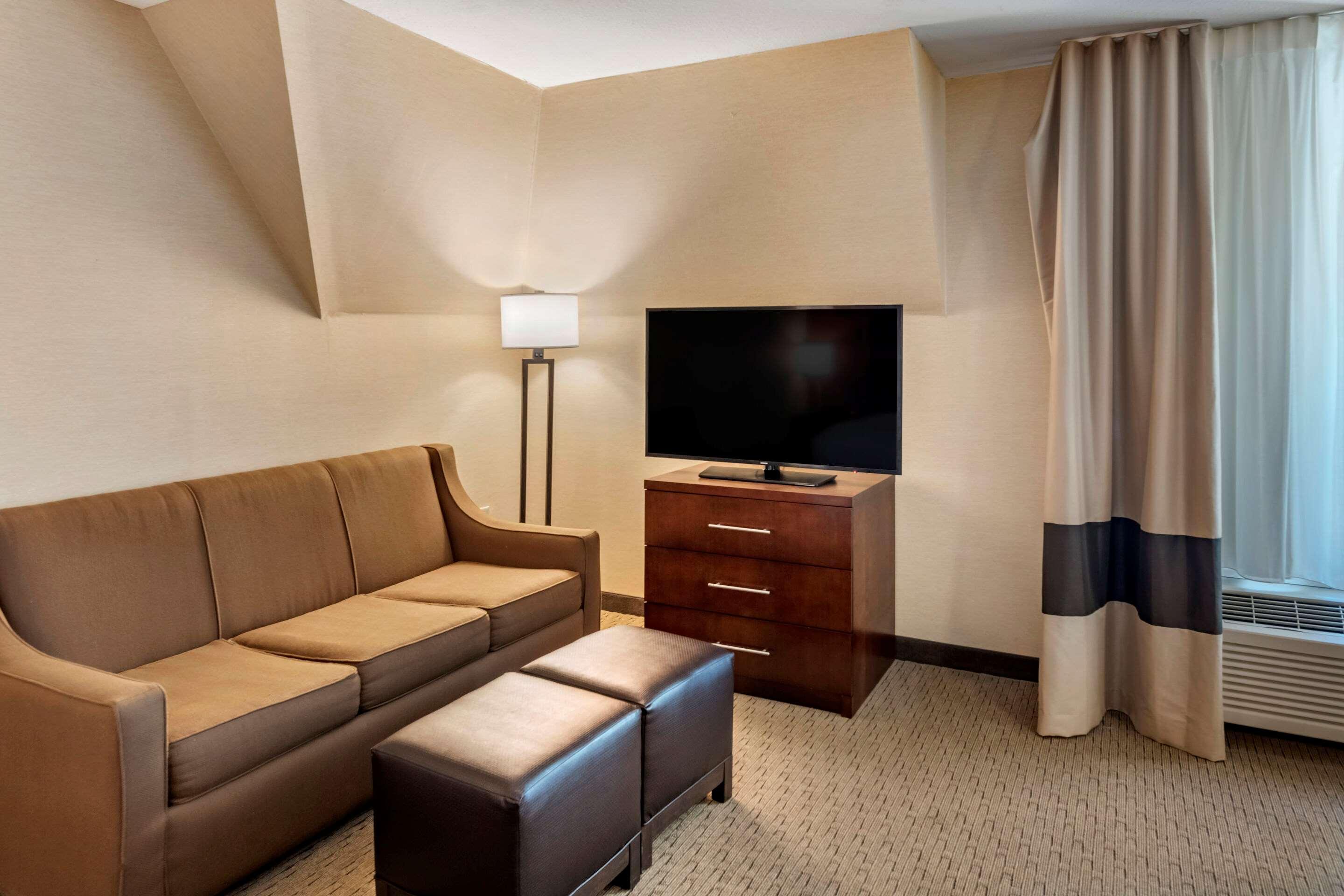 Comfort Redwood Hotel Redwood City