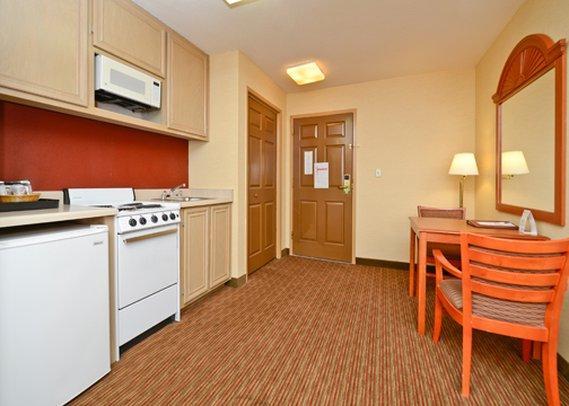 Comfort Redwood Hotel 3*