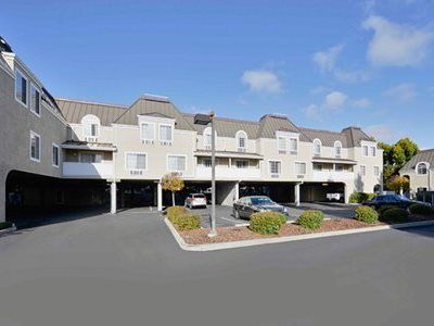 Comfort Redwood 3* Redwood City