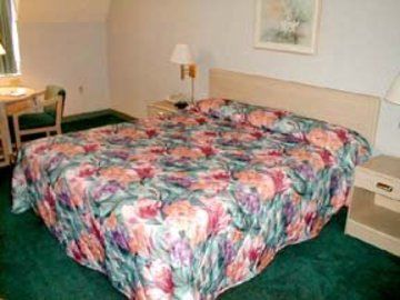 Hotel Comfort Redwood 3*