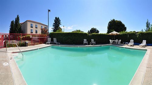 Comfort Redwood 3*