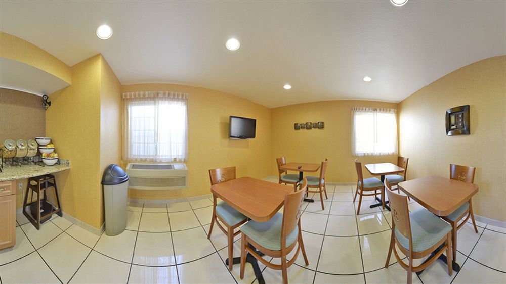 Comfort Redwood 3* Redwood City