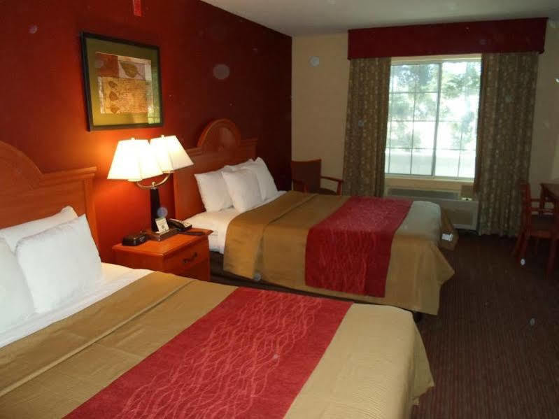 Comfort Redwood 3* Redwood City