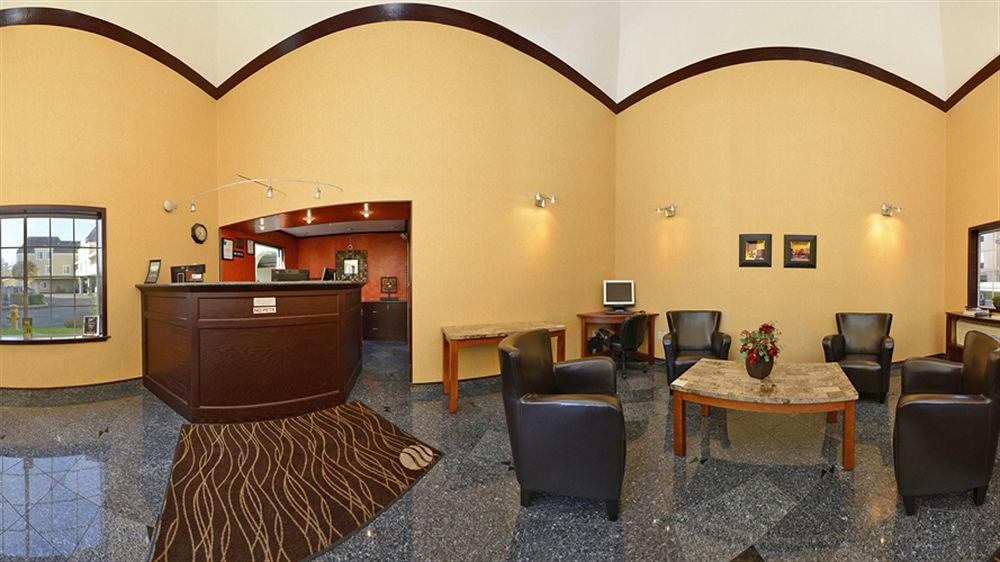 Hotel Comfort Redwood
